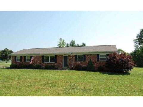 5156 Benton Rd, Batavia, OH 45103 photo 1