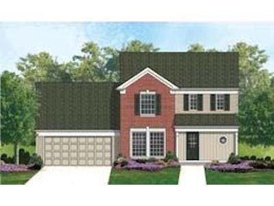 9468 Tebbs Ct, Harrison, OH 45030 photo 1