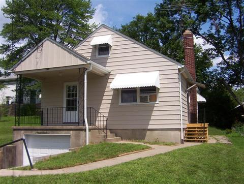 7549 Ross Ave, Cincinnati, OH 45237 photo 1