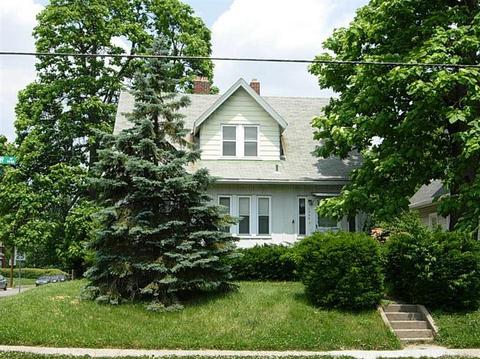 1448 Cedar Ave, Cincinnati, OH 45224 photo 1