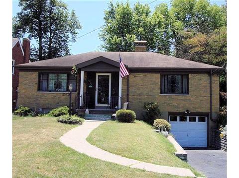 5227 Highview Dr, Cincinnati, OH 45238 photo 1