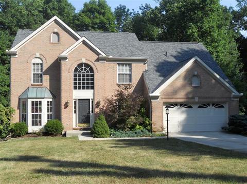 11914 Timberlake Dr, Cincinnati, OH 45249 photo 1