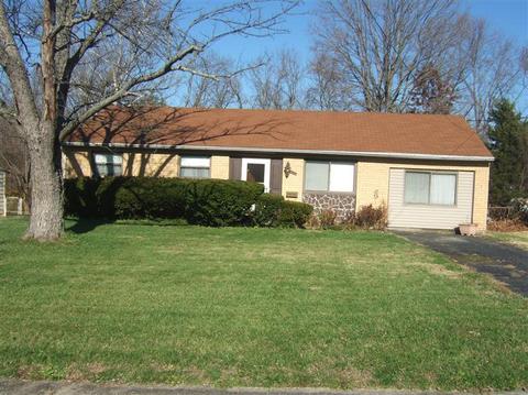 1526 Bermuda Pl, Cincinnati, OH 45231 photo 1