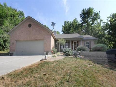 2065 Johnson Fork Rd, West Harrison, IN 47060 photo 1