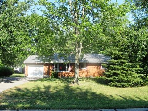403 Castle Ave, Mount Orab, OH 45154 photo 1