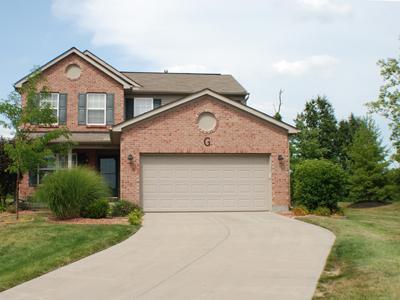4074 Grasmere Run, Mason, OH 45040 photo 1