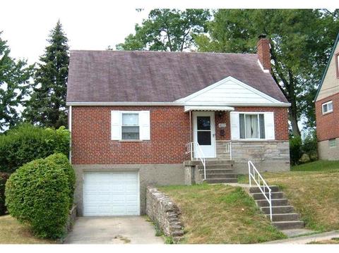 4773 Hardwick Dr, Cincinnati, OH 45238 photo 1