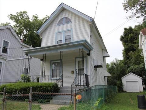 6013 Clephane Ave, Cincinnati, OH 45227 photo 1