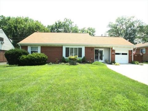 1557 Corcoran Pl, Cincinnati, OH 45224 photo 1