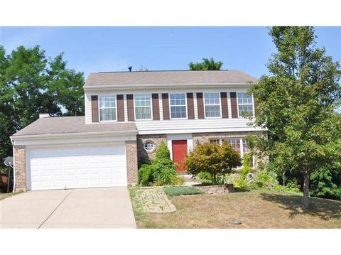 6560 Copperleaf Ln, Cincinnati, OH 45230 photo 1