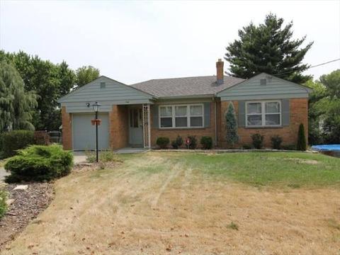 1708 First Ave, Cincinnati, OH 45205 photo 1