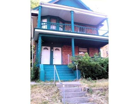 1580 Dixmont Ave, Cincinnati, OH 45207 photo 1