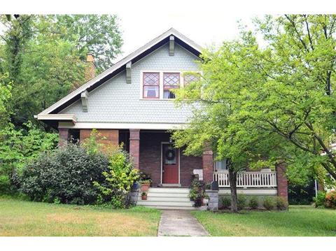 3983 Parker Pl, Cincinnati, OH 45217 photo 3