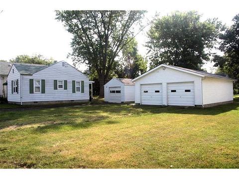 331 Fourth St, Williamsburg, OH 45176 photo 1