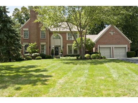 8421 Preakness Ln, Cincinnati, OH 45249 photo 1