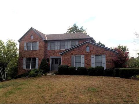 3820 Deerpath Ln, Cincinnati, OH 45248 photo 1