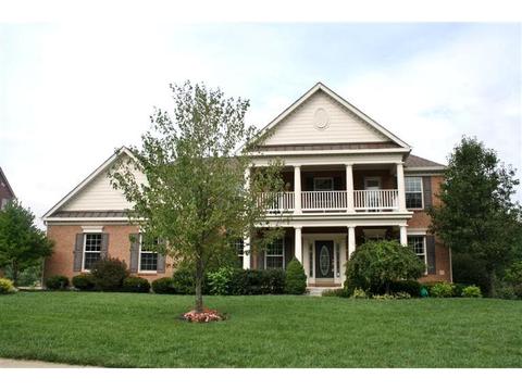 2263 Pointe Pl, Cincinnati, OH 45244 photo 1