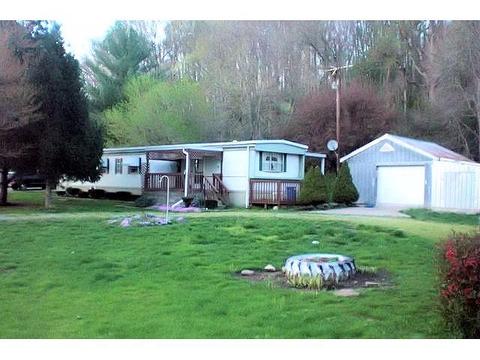 10280 Mccall Rd, Georgetown, OH 45121 photo 1