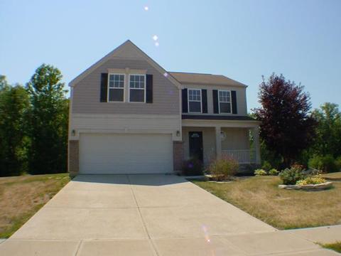 6779 Andover Way, Morrow, OH 45152 photo 1