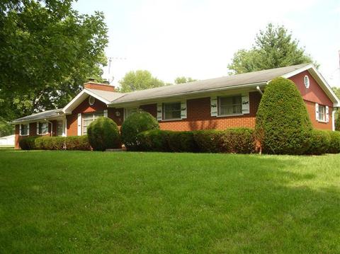 1049 Main St, Georgetown, OH 45121 photo 1