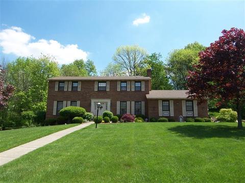 2016 Beechcroft Ct, Cincinnati, OH 45233 photo 1