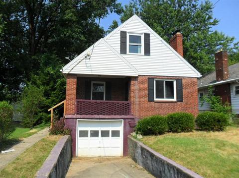 6221 Hammel Ave, Golf Manor, OH 45237 photo 1