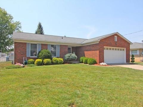 131 Etta Ave, Harrison, OH 45030 photo 1
