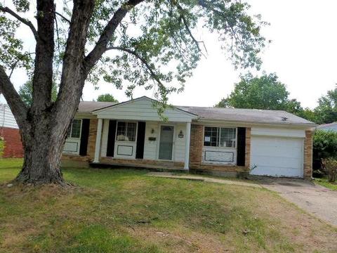 9544 Tanbark Ct, Cincinnati, OH 45231 photo 1