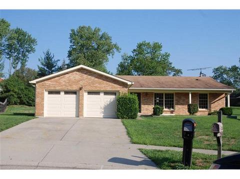 1584 Silverglade Ct, Cincinnati, OH 45240 photo 1