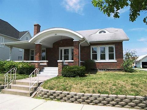 221 Main St, Versailles, OH 45380 photo 1