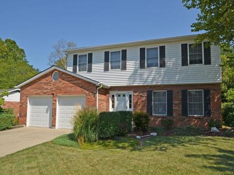 1674 Lockbourne Dr, Cincinnati, OH 45240 photo 1