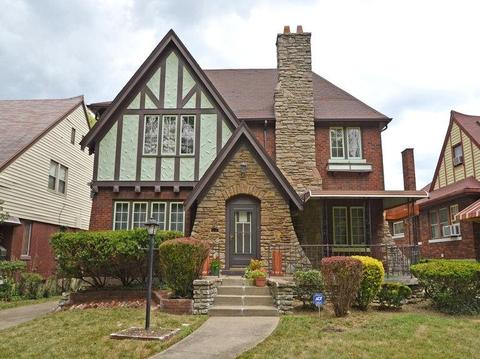 1748 Berkley Ave, Cincinnati, OH 45237 photo 1