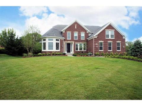 4899 Braid Ln, Mason, OH 45040 photo 1