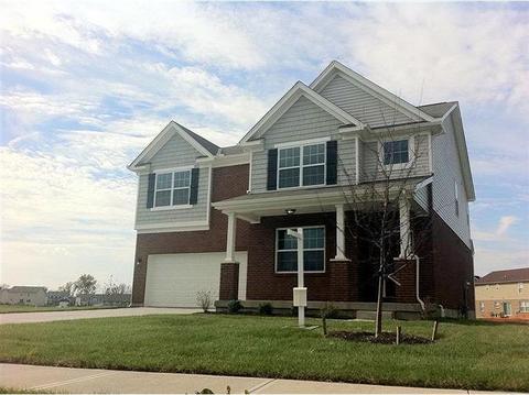 38 Kameron Dr, Monroe, OH 45050 photo 1
