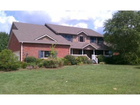 1362 Shawnee Dr, Morrow, OH 45152 photo 1