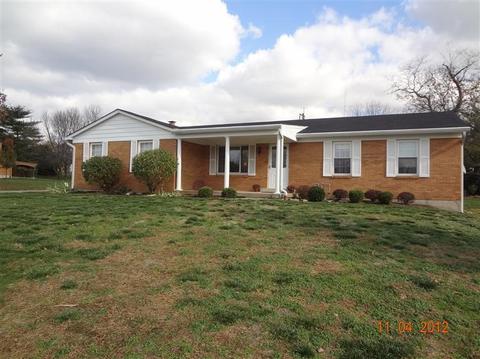 10288 Claxton Trl, Cincinnati, OH 45241 photo 1