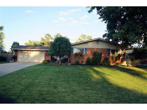 164 Sands Ave, Monroe, OH 45050 photo 1
