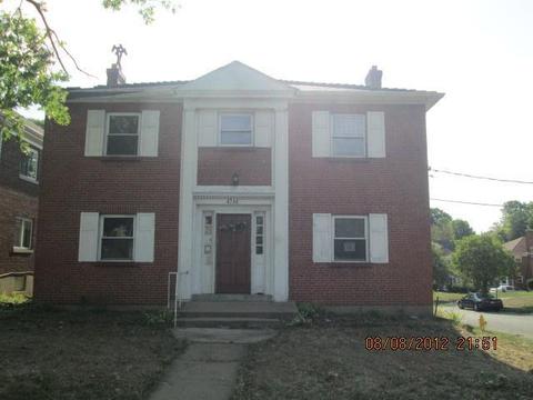 4744 Reading Rd, Cincinnati, OH 45237 photo 1
