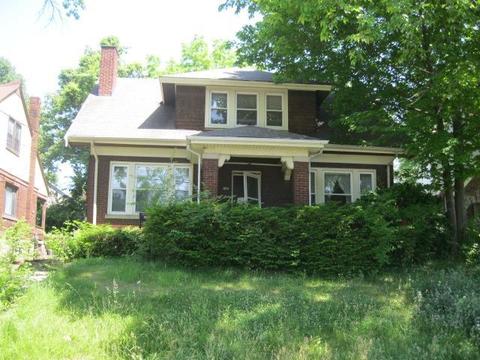 1434 Franklin Ave, Cincinnati, OH 45237 photo 1