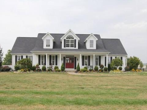 7705 Misty Meadows Ct, Morrow, OH 45152 photo 1