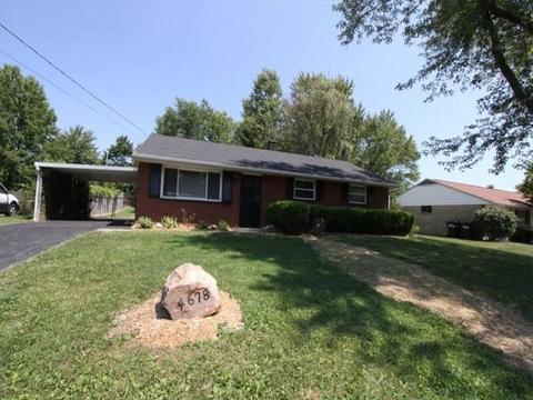 4678 Galaxy Ln, Cincinnati, OH 45244 photo 1