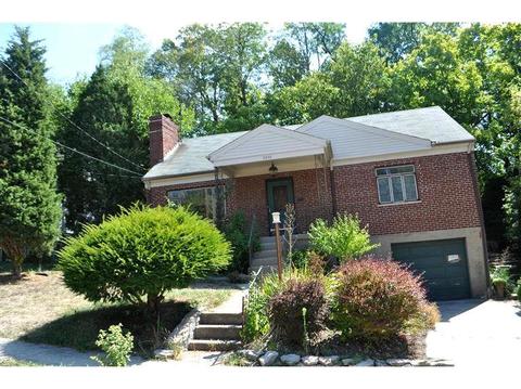2838 Robert Ave, Cincinnati, OH 45211 photo 1