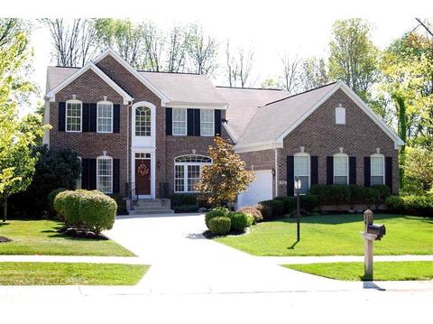 34 Jackson Ln, Springboro, OH 45066 photo 1