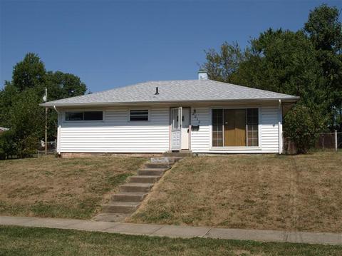4012 Belfast Ave, Cincinnati, OH 45236 photo 1