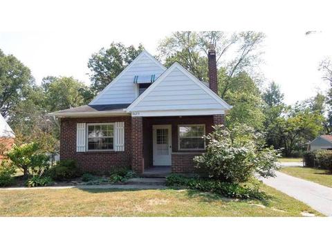 4673 Belleview Ave, Blue Ash, OH 45242 photo 1