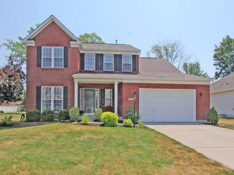 4214 Roundhouse Dr, Cincinnati, OH 45245 photo 1
