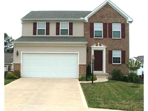 5579 Shetland Ct, Morrow, OH 45152 photo 1