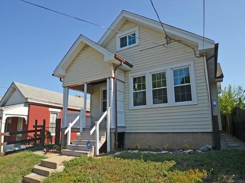 110 Sixty Eighth St, Cincinnati, OH 45216 photo 1