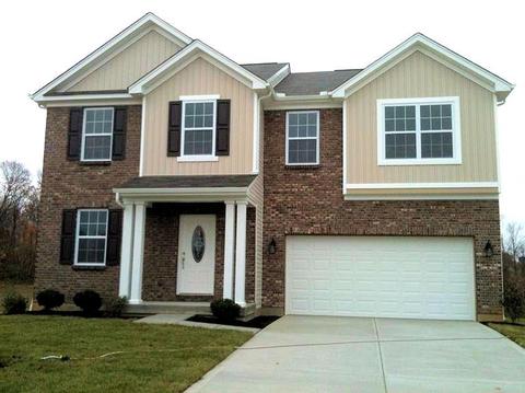 4171 Keller Ct, Cincinnati, OH 45245 photo 1