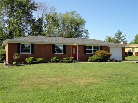 709 Wilfert Dr, Cincinnati, OH 45245 photo 1